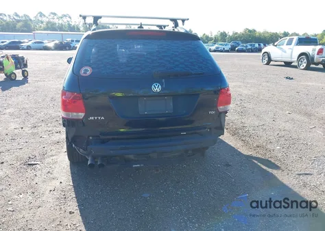 2012 Volkswagen Jetta Sportwagen 2.0L Tdi из США, поврежденный, VIN 3VWML7AJ9CM703734